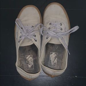 Vans sneakers
